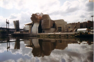 Bilbao y su casco antiguo 3