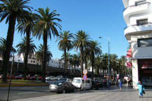 Casablanca, una ciudad que fascina 11