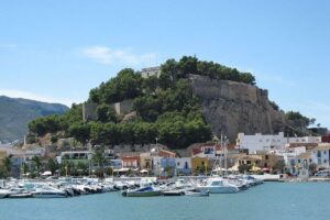 Castillo de Denia 9