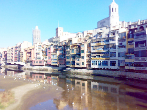 Hoteles en Girona 2