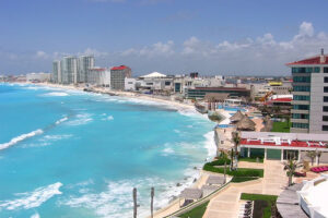 Viajar a Cancún con niños 6