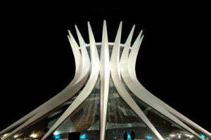 Turismo en Brasilia, capital de Brasil 1