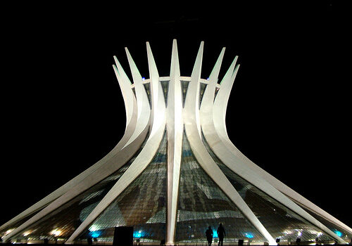 Turismo en Brasilia, capital de Brasil 9