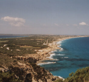 Actividades al aire libre en Formentera 7
