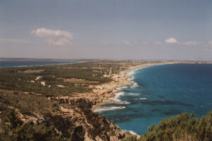 Actividades al aire libre en Formentera 11