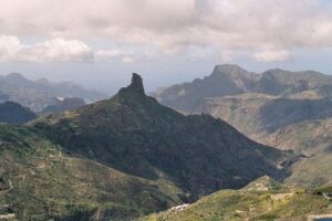 Impresionante naturaleza en Gran Canaria 9