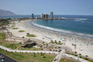 Iquique, destino turístico en Chile 1