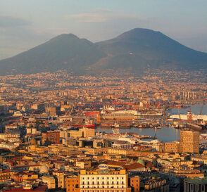 Qué ver en Nápoles 4
