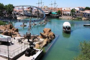 Port Aventura, para toda la familia 11