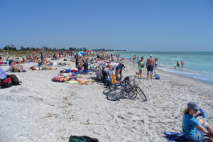 Las mejores playas de Florida 5