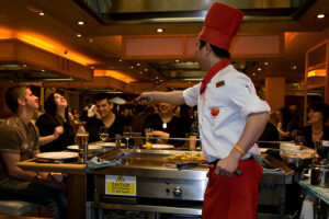 Comer barato en Manchester 5
