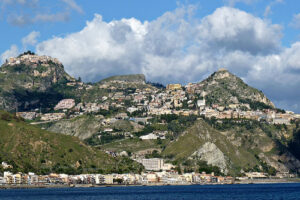 Taormina, destino turístico en Sicilia 4
