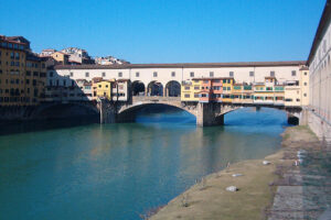 Florencia, el renacer italiano 14
