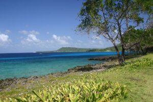 Isla de San Andrés en Colombia 7
