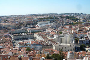 Lisboa, pasión e historia 10