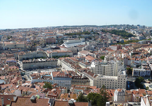 Lisboa, pasión e historia 9