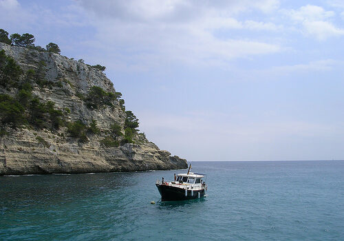Islas Baleares: objetivo Menorca 3