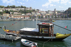 Oporto y su magia 5