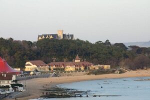 Un paseo por Santander 9