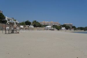 Playas de Benicassim 5