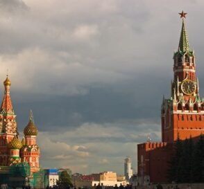 La esencia de Moscú y sus alrededores 4