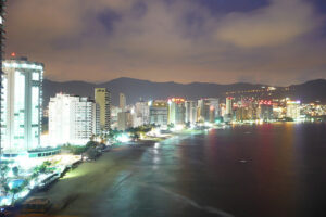 Vida nocturna en Acapulco 15