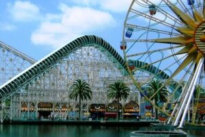 Anaheim, mucho más que Disneyland en California 15