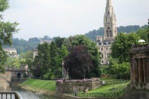 Bath, excursión desde Londres 12