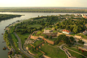 Belgrado, capital de la misteriosa Serbia 13