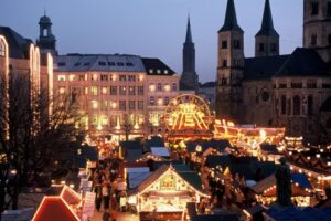 Bonn, la ciudad natal de Beethoven 11