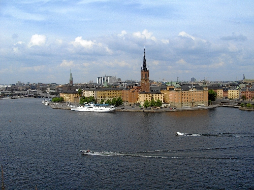 Estocolmo