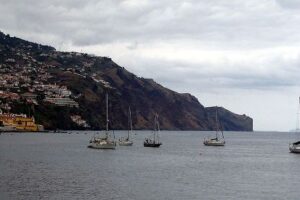 Capital de Madeira, Funchal 3