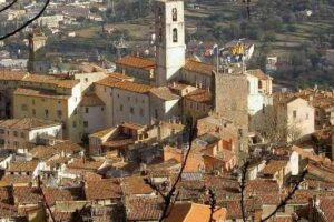 Grasse, la ciudad de los perfumes en Francia 13