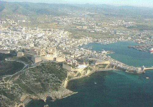 Ibiza, para todos los gustos 13