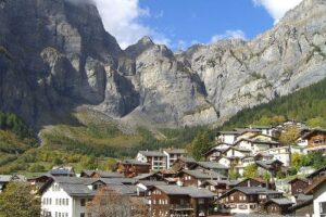 Ruta por Suiza 7
