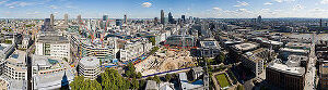 Londres desde las alturas 17