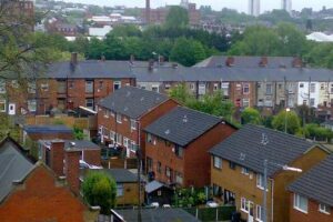 Oldham, excursión desde Manchester 16