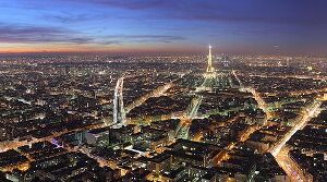 Ruta por París 7