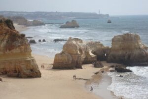 Portimao, las mejores vacaciones en el Algarve 8