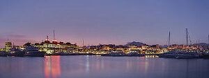 Puerto Banús, lujo y delicadeza 11