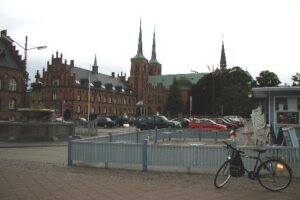 Roskilde, excursión desde Copenhague 3