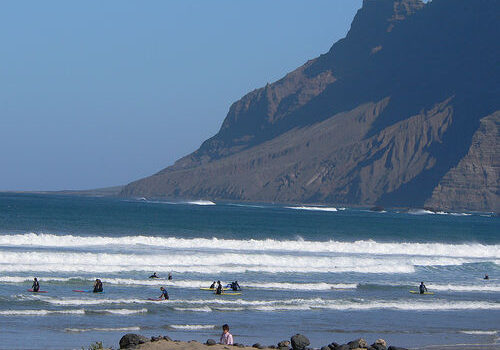 Las mejores escuelas de surf en España 5