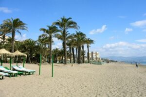 Torremolinos, destino líder en la Costa del Sol 1