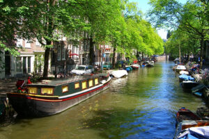 Cosas que ver en Ámsterdam 4