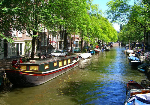 Cosas que ver en Ámsterdam 15