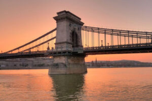 Hoteles en Budapest 5