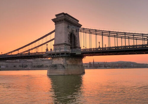 Hoteles en Budapest 19