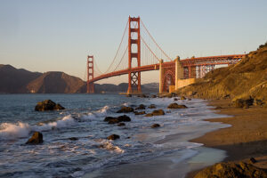 San Francisco, ciudad fascinante donde perderse 4