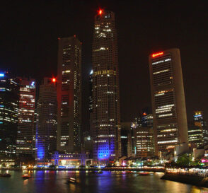 Singapur, la experiencia asiática 7