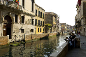 Venecia, ciudad de arte 6